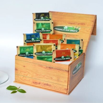 Special Gift Pack 34 and 68 - Himalayan Brew Assortments